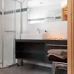Les Des Liarets Шале *