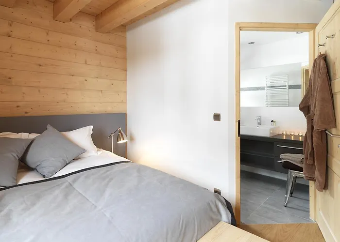 利阿仁特莱斯小木屋