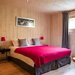 Les Des Liarets Chalet *