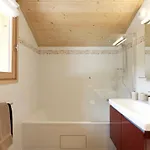 Chalet Les Des Liarets