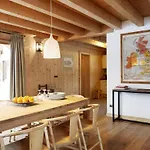 Chalet Les Des Liarets Chamonix