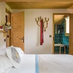 Chalet Les Des Liarets Chamonix