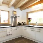 Chalet Les Des Liarets Chamonix