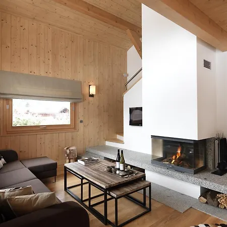 Les Des Liarets * Chamonix