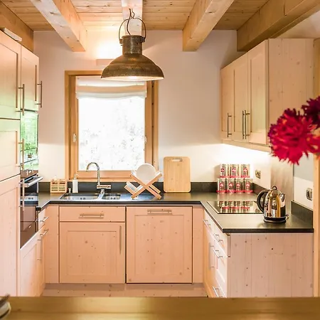 Chalet Les Des Liarets Chamonix