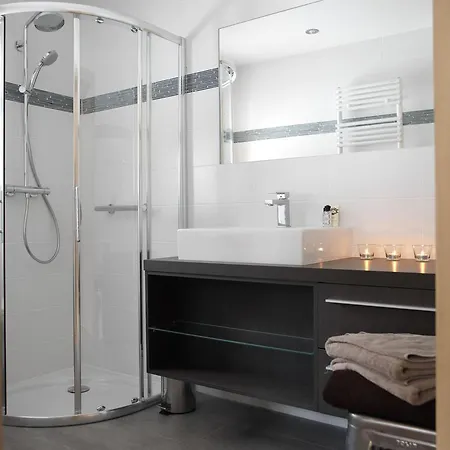 Les Des Liarets Chalet