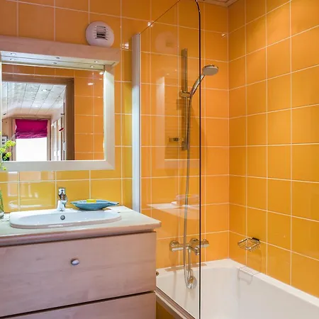 Les Des Liarets Chalet Chamonix