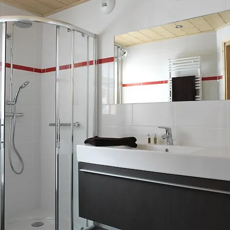 Chalet Les Des Liarets