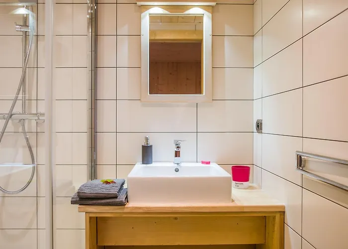 Alpstuga Les Des Liarets *