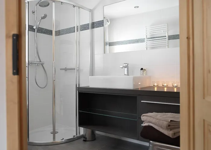 Les Des Liarets Chalet