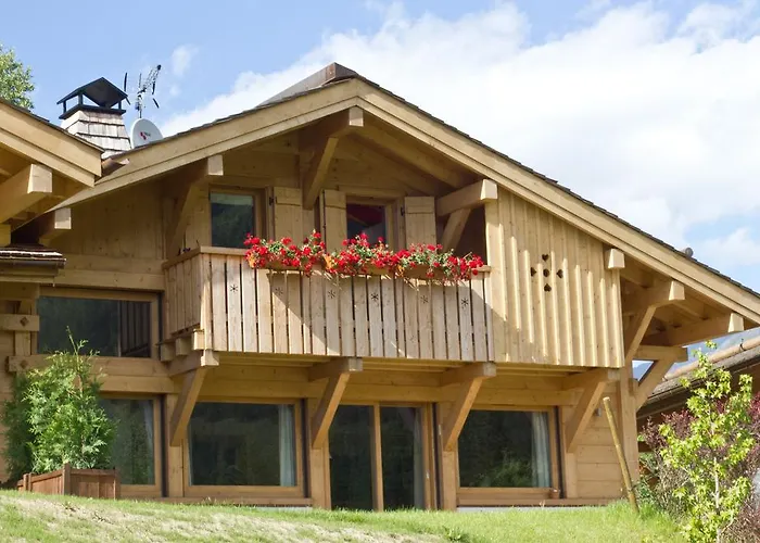 Alpstuga Les Des Liarets