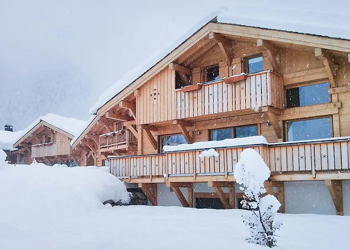 Les Des Liarets Alpstuga