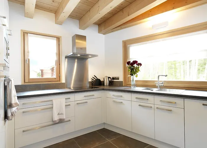 Alpstuga Les Des Liarets Chamonix